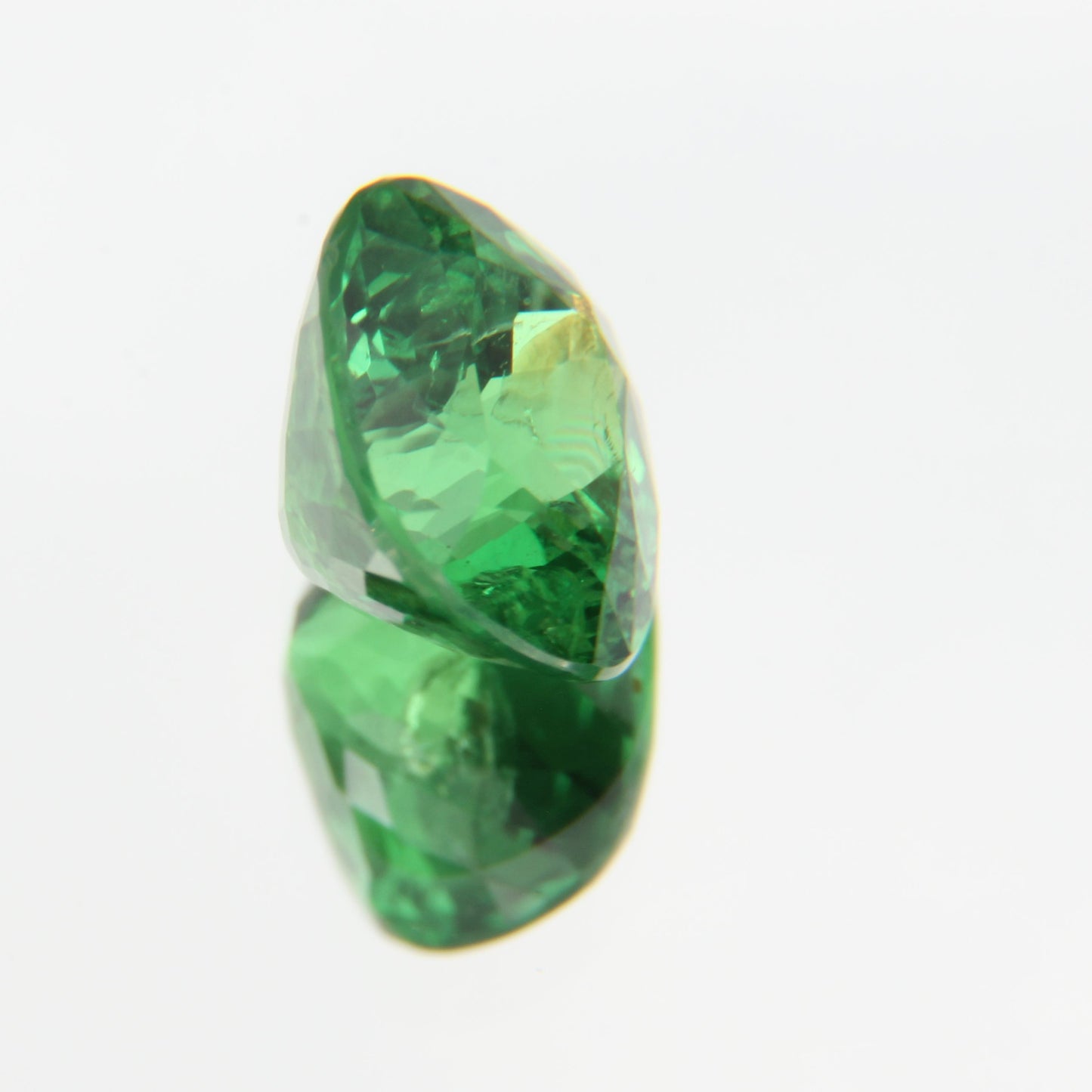 Tsavorit 1.05ct