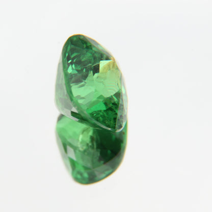 Tsavorit 1.05ct