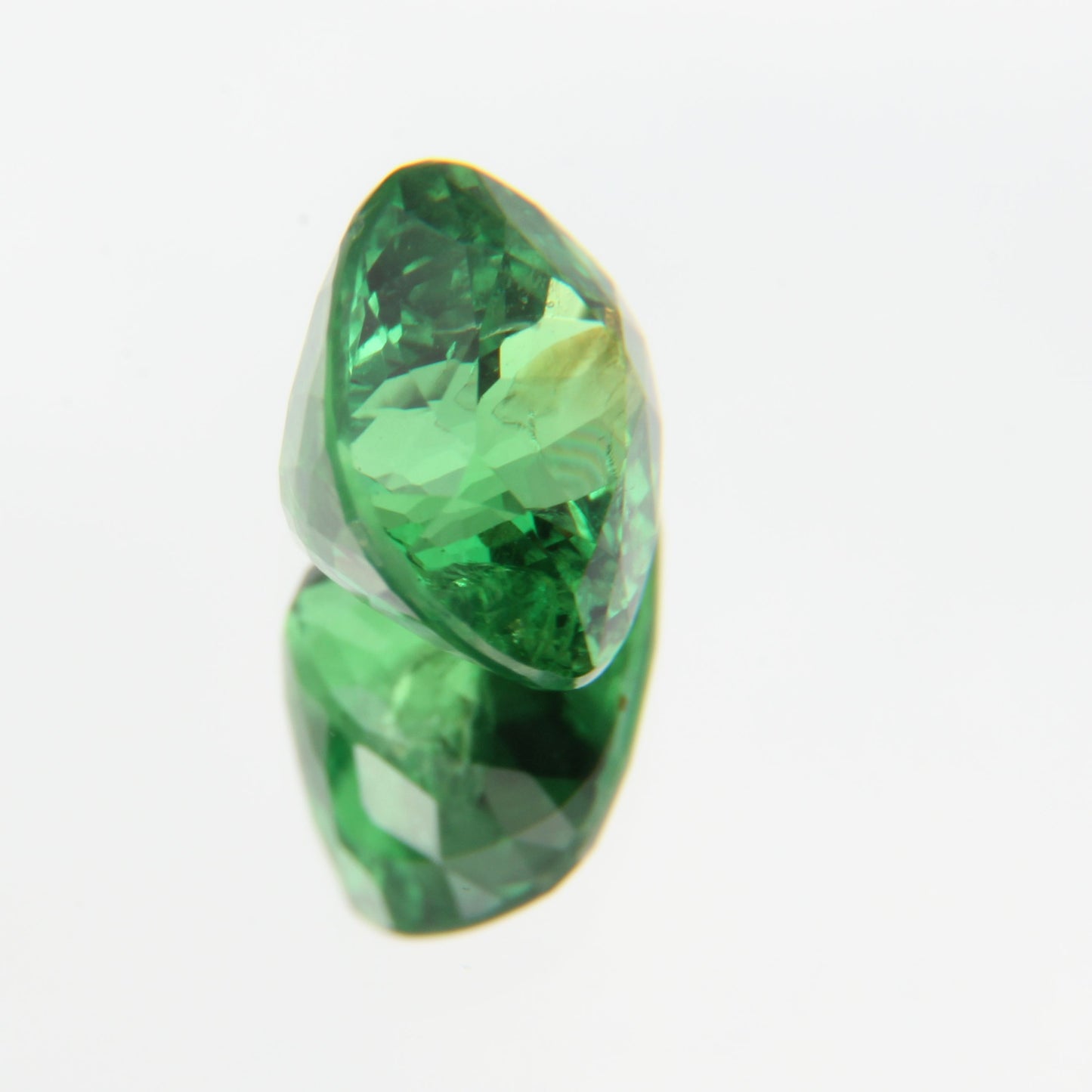 Tsavorit 1.05ct