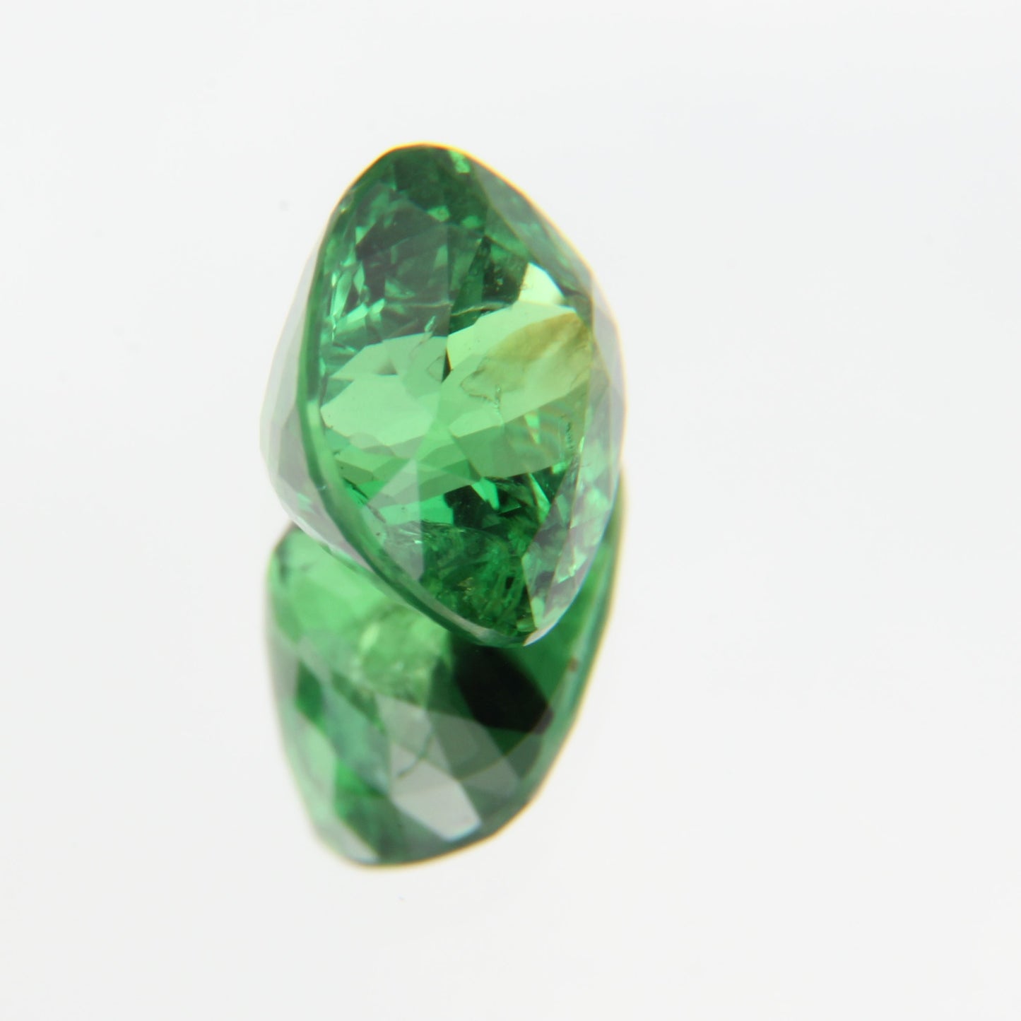 Tsavorit 1.05ct