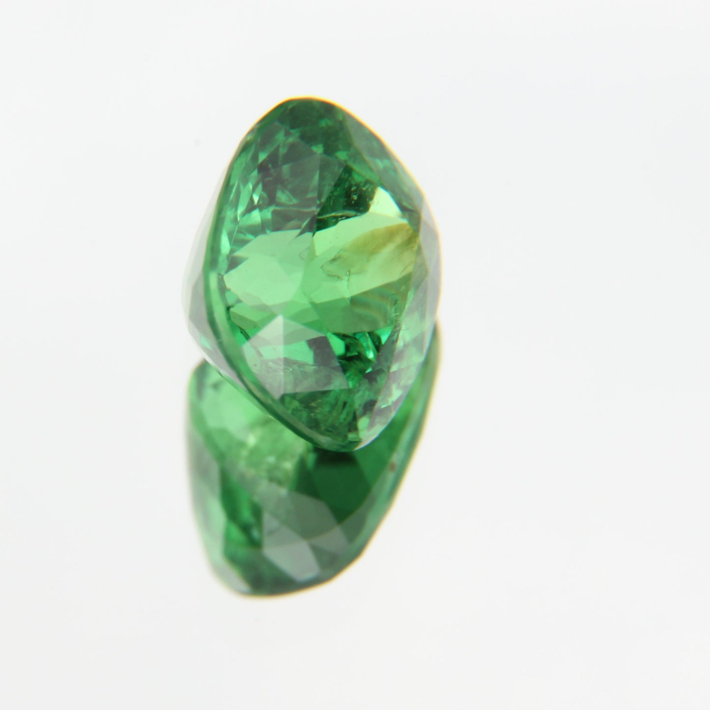 Tsavorit 1.05ct