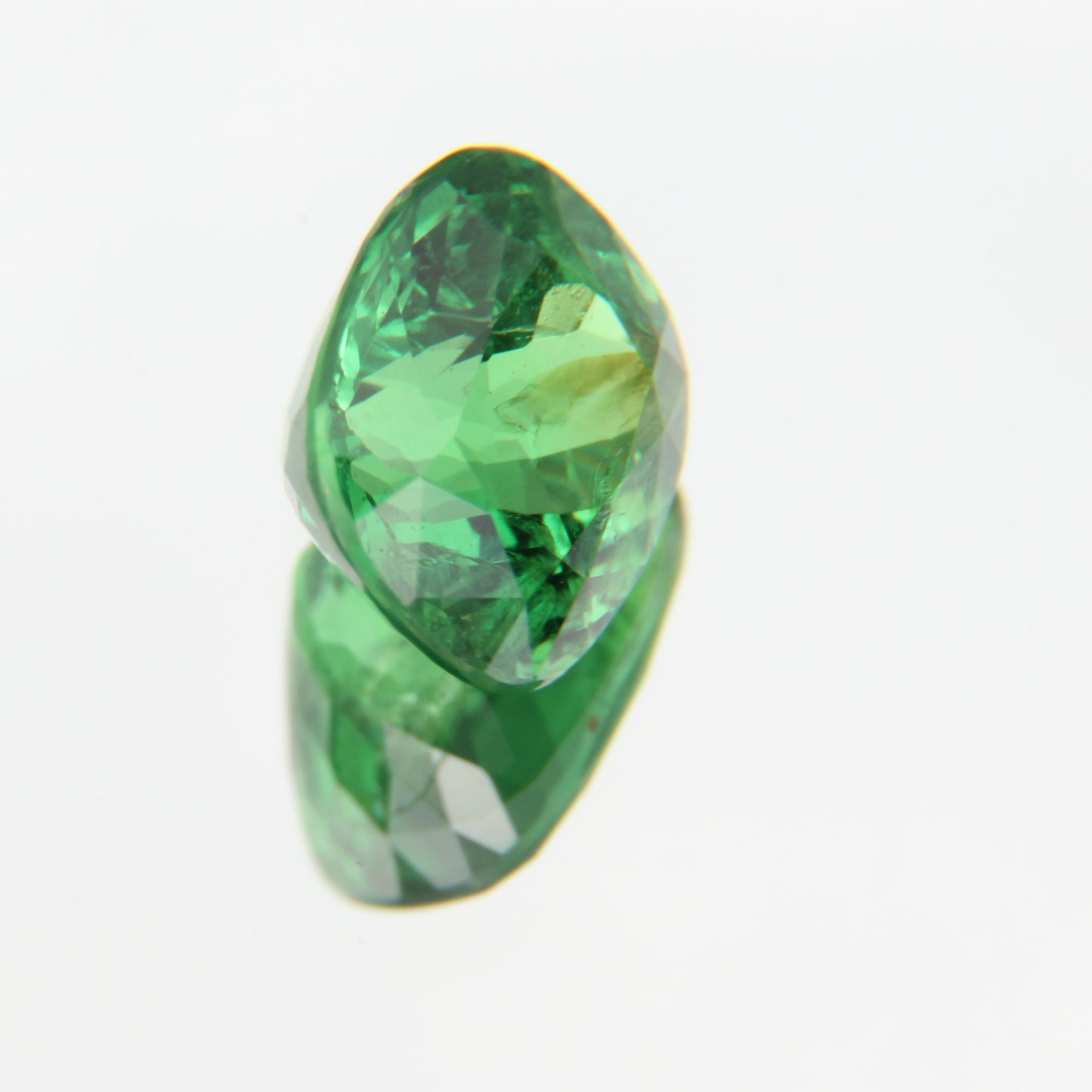 Tsavorit 1.05ct
