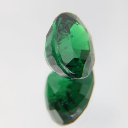 Tsavorit 1.05 ct