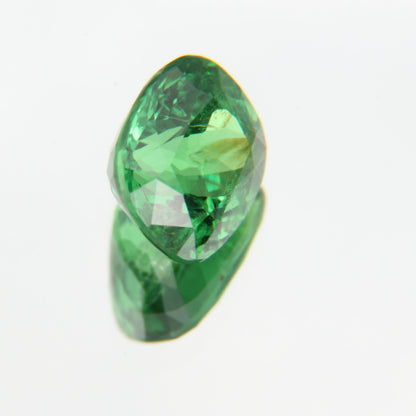 Tsavorit 1.05ct