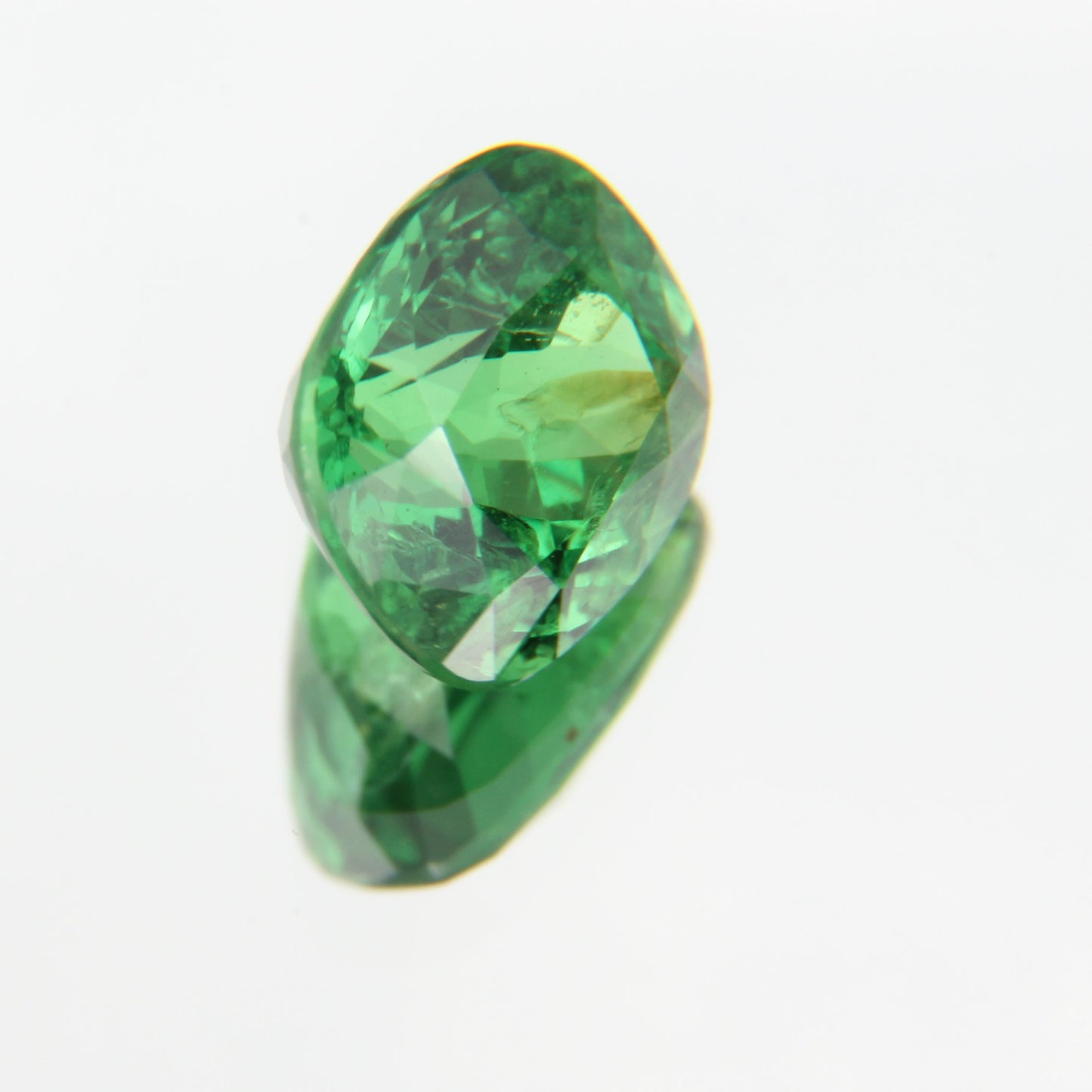 Tsavorit 1.05ct