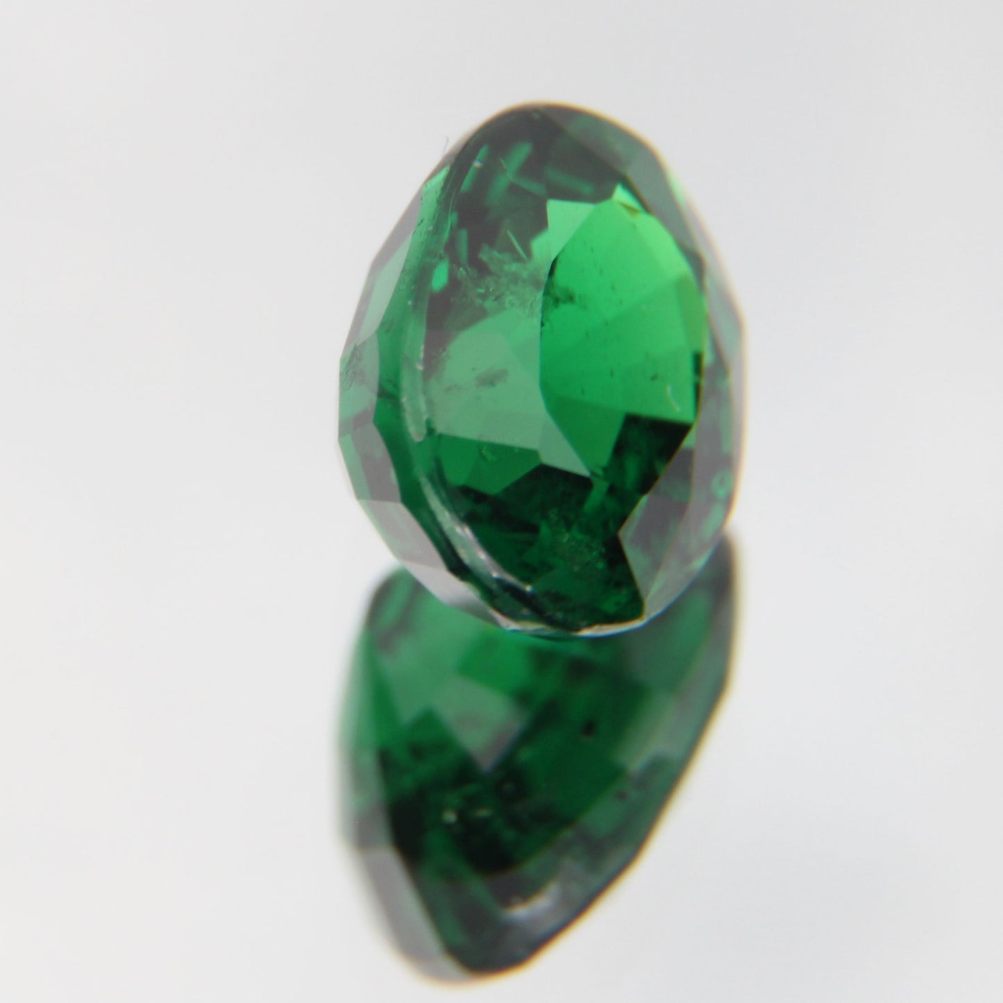 Tsavorit 1.05 ct