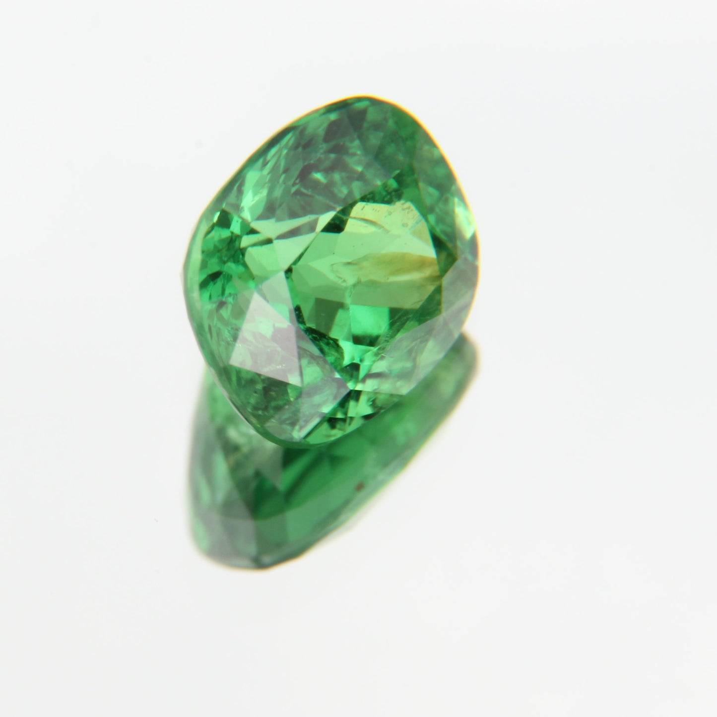 Tsavorit 1.05ct