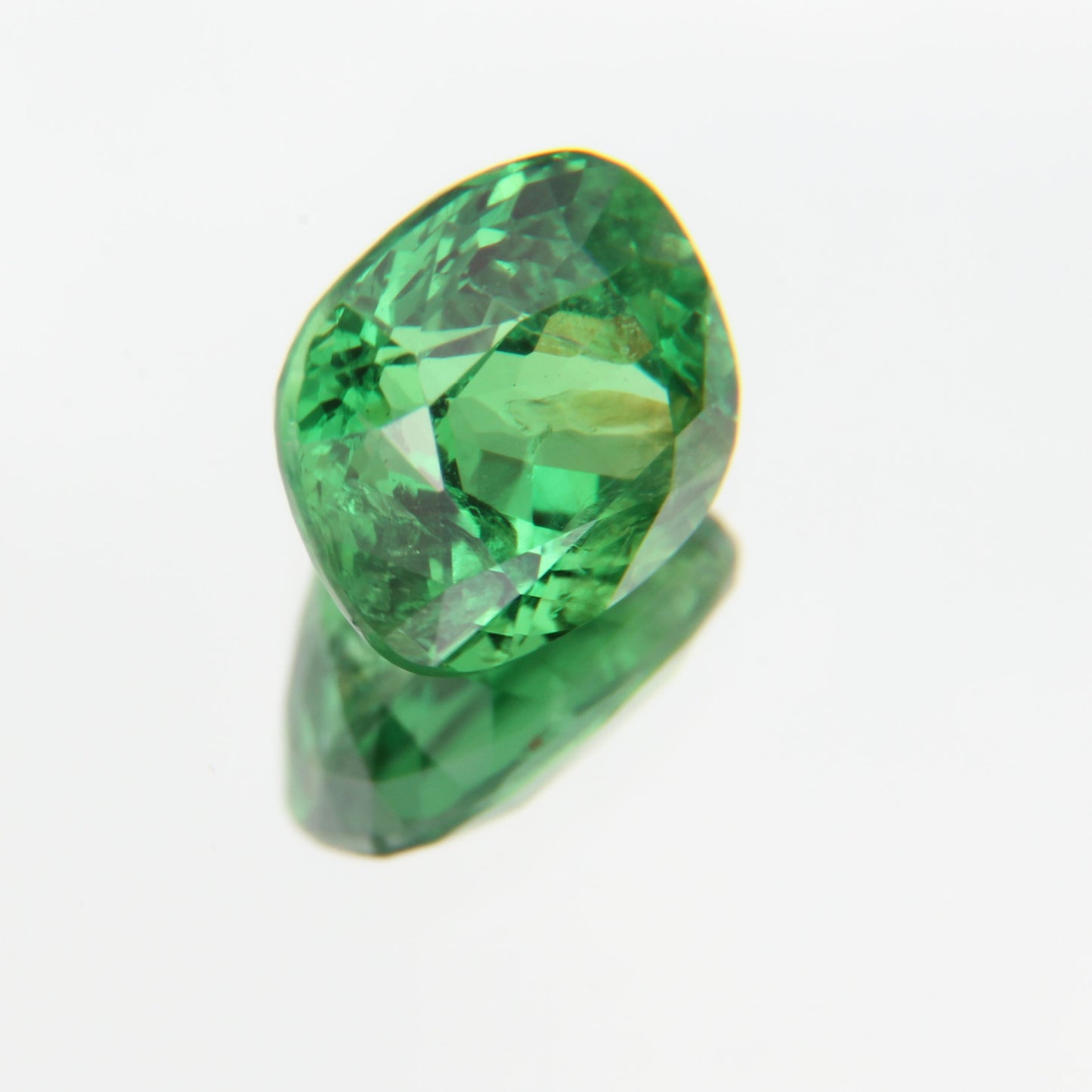 Tsavorit 1.05ct