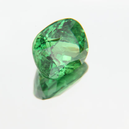 Tsavorit 1.05ct