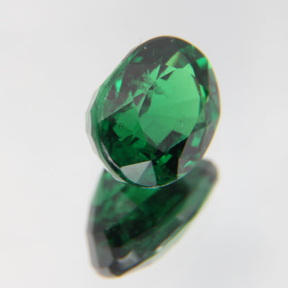 Tsavorit 1.05 ct