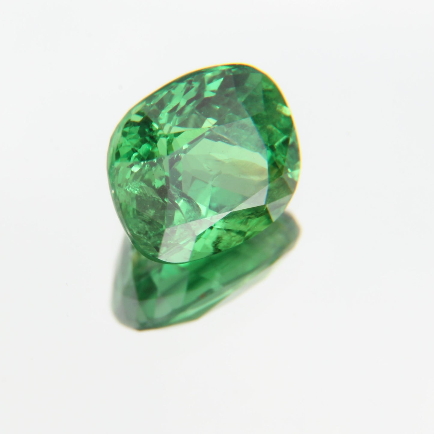 Tsavorit 1.05ct