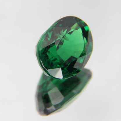 Tsavorit 1.05 ct