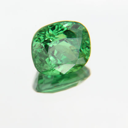 Tsavorit 1.05ct