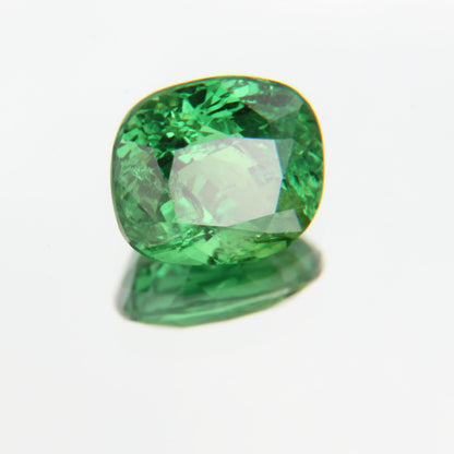 Tsavorit 1.05ct