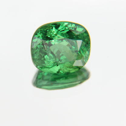 Tsavorit 1.05ct
