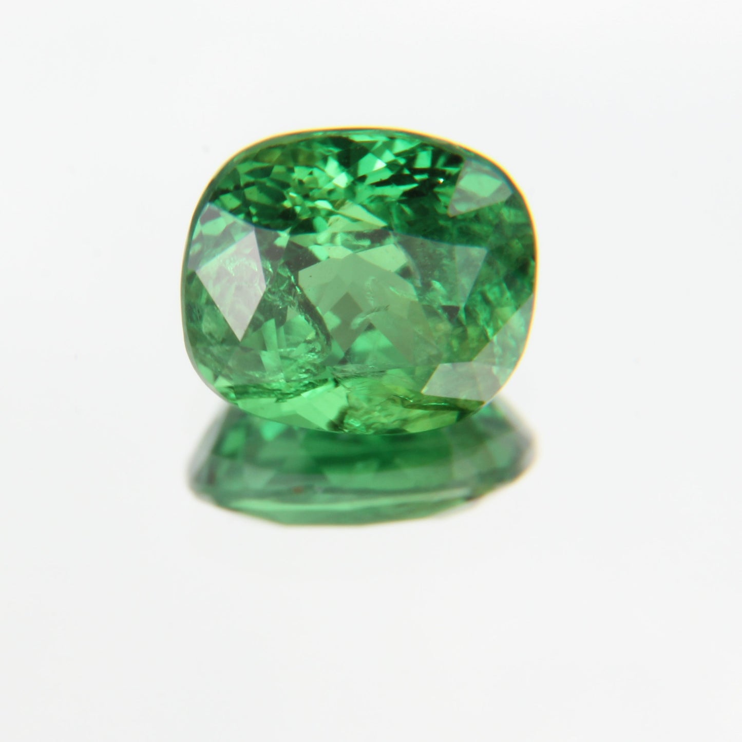 Tsavorit 1.05ct