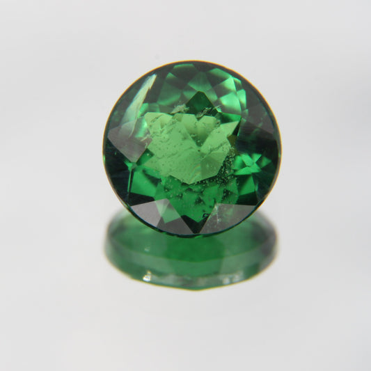 Tsavorit 1.16 ct