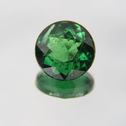 Tsavorit 1.16 ct