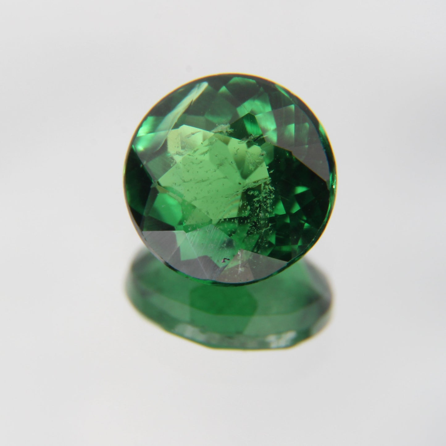 Tsavorit 1.16 ct