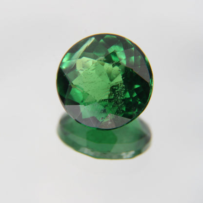 Tsavorit 1.16 ct