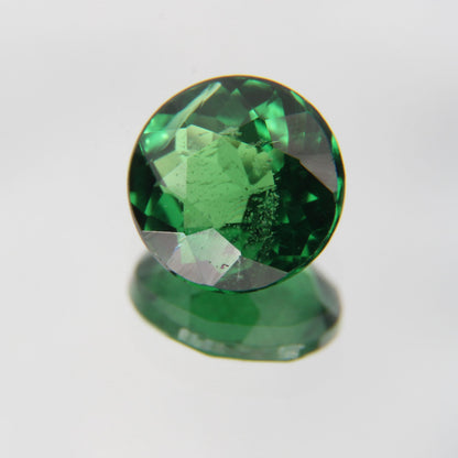Tsavorit 1.16 ct