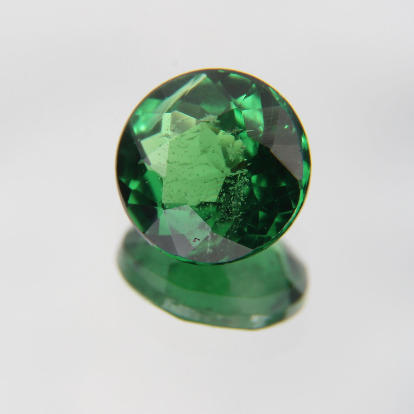 Tsavorit 1.16 ct