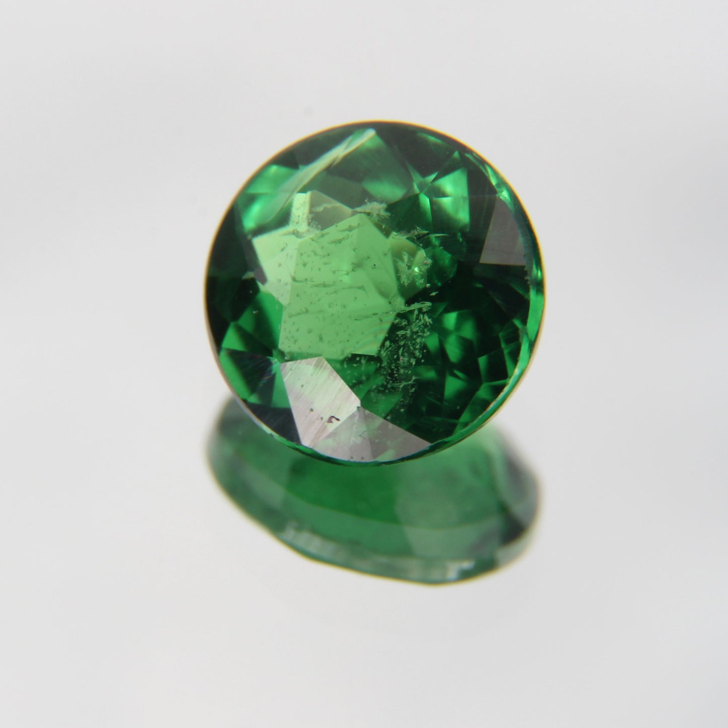 Tsavorit 1.16 ct