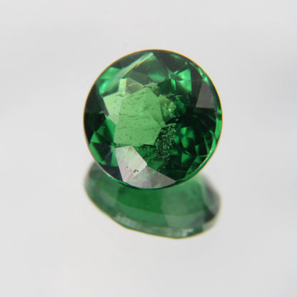 Tsavorit 1.16 ct