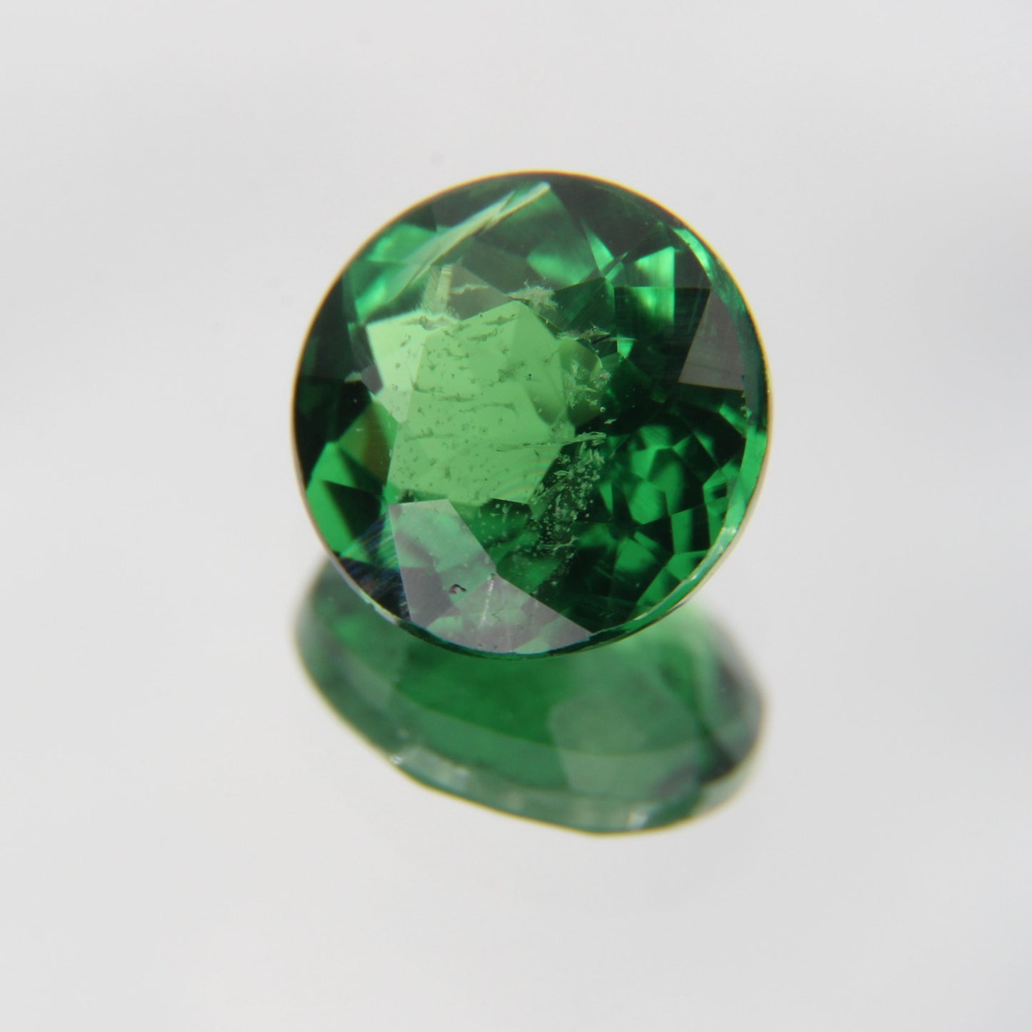 Tsavorit 1.16 ct
