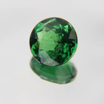 Tsavorit 1.16 ct