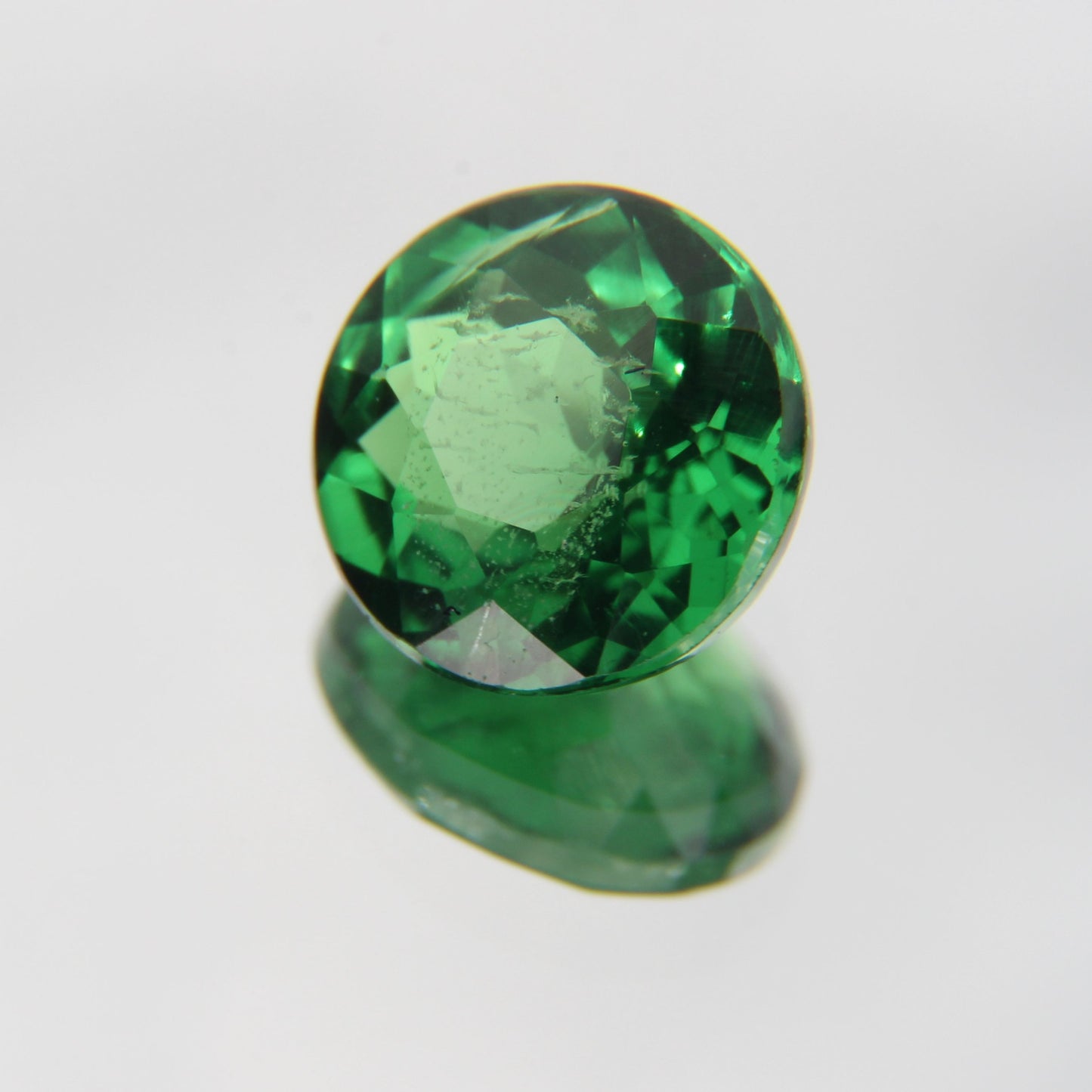Tsavorit 1.16 ct