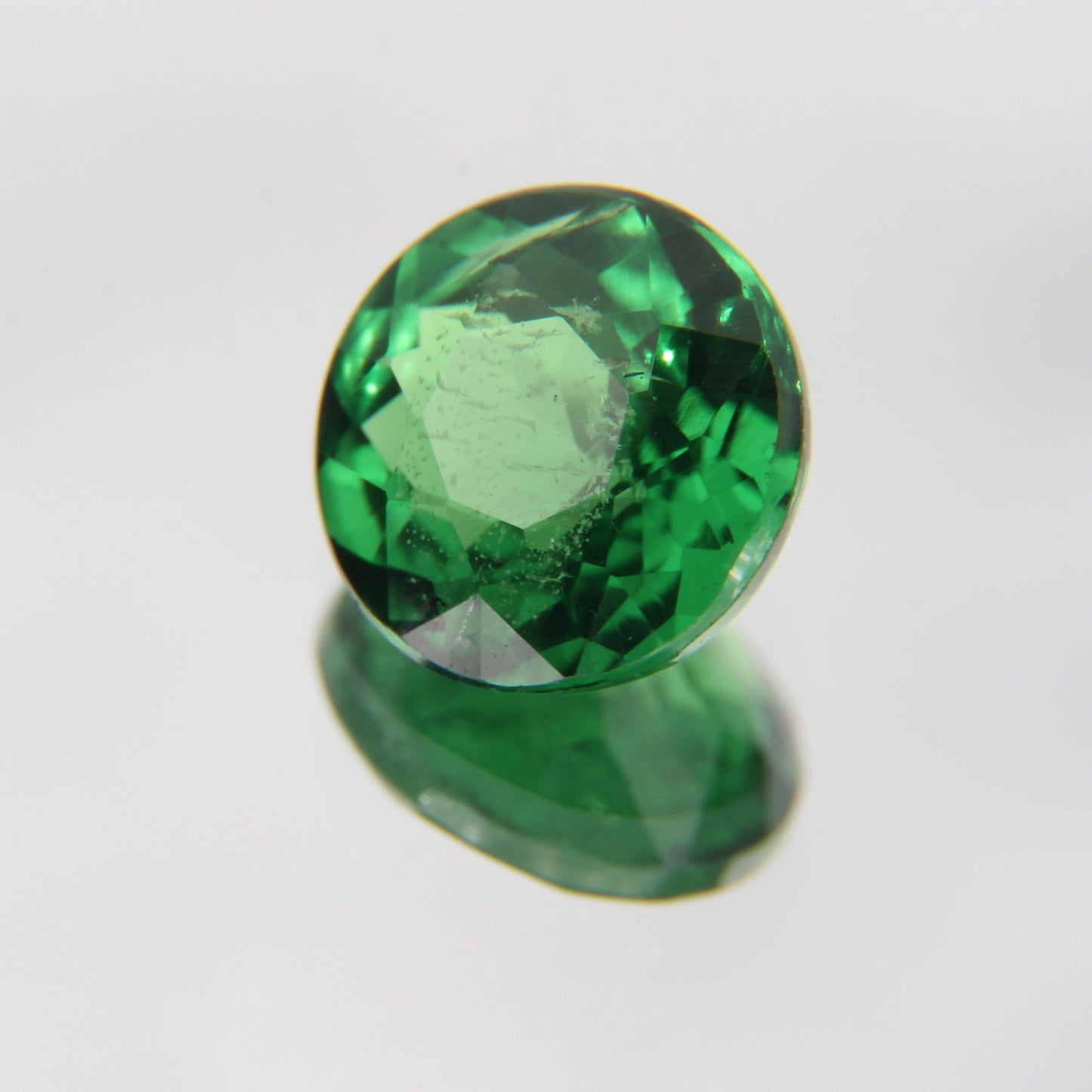 Tsavorit 1.16 ct
