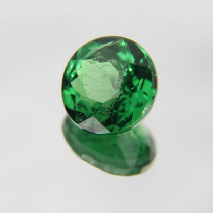 Tsavorit 1.16 ct