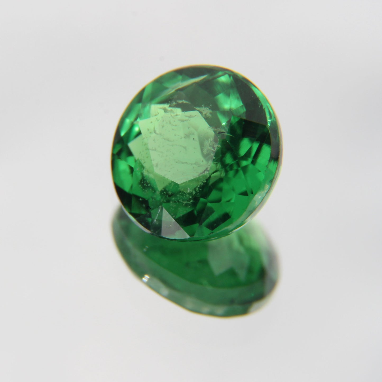 Tsavorit 1.16 ct