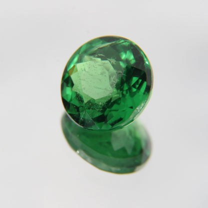Tsavorit 1.16 ct