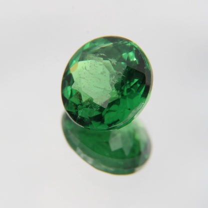 Tsavorit 1.16 ct