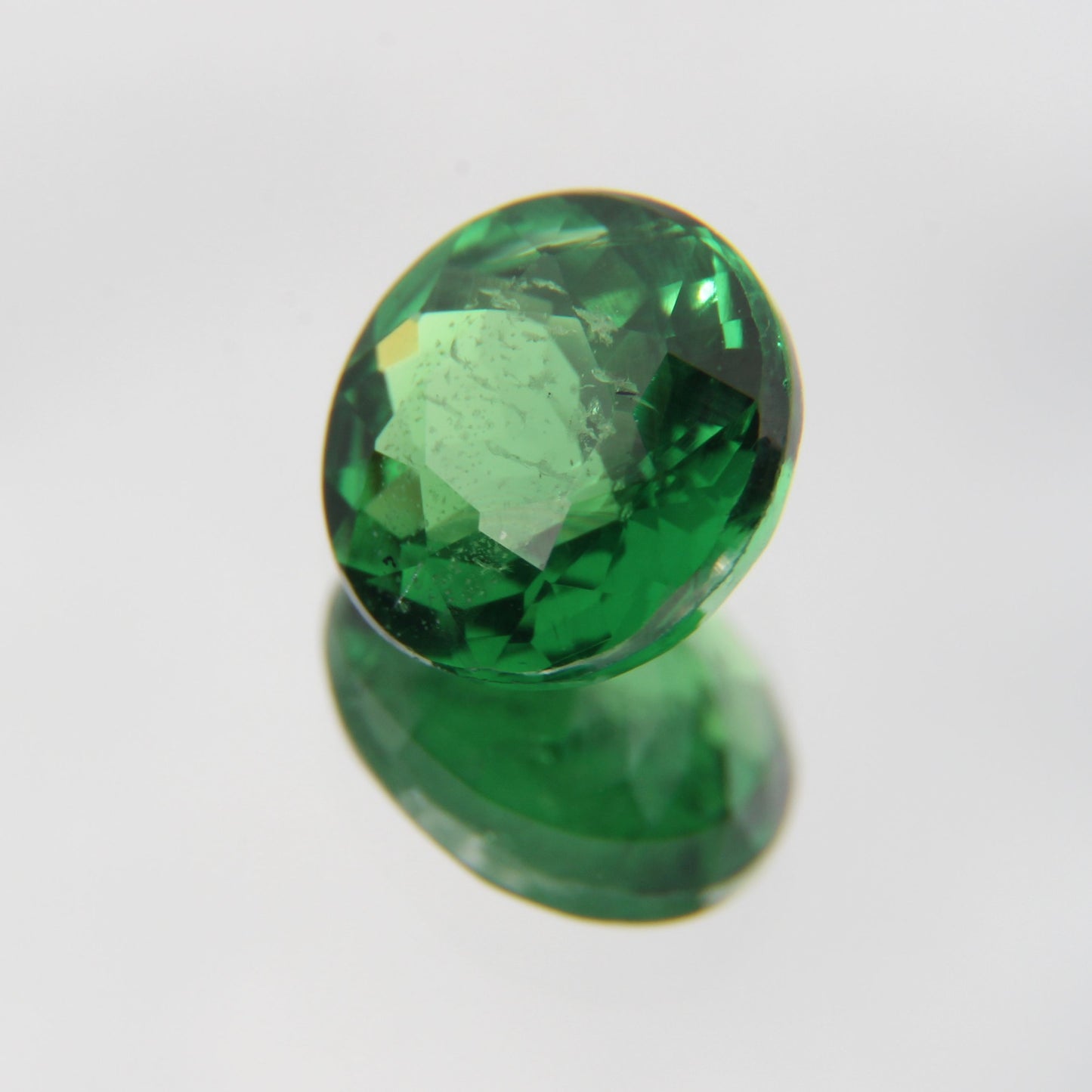 Tsavorit 1.16 ct