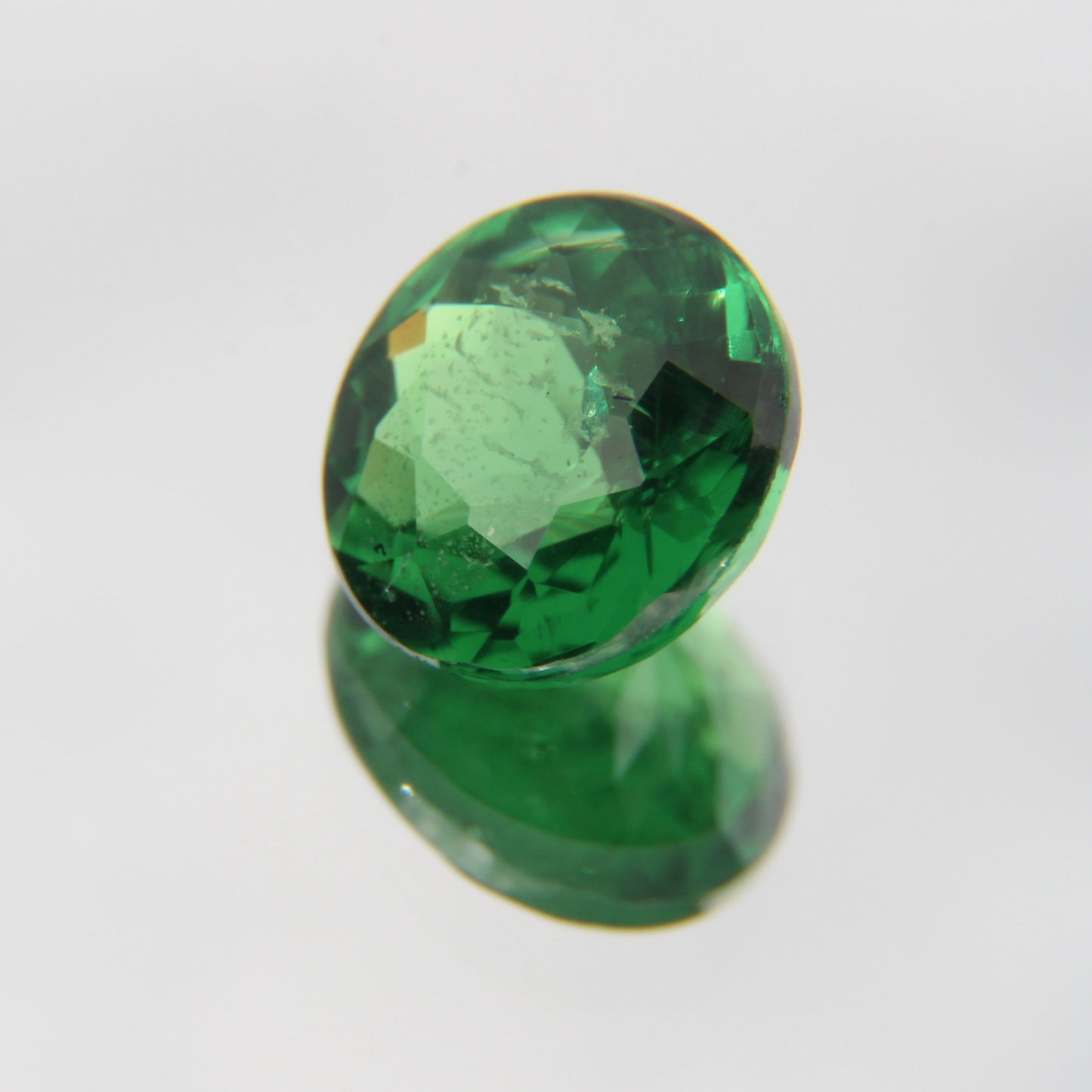 Tsavorit 1.16 ct