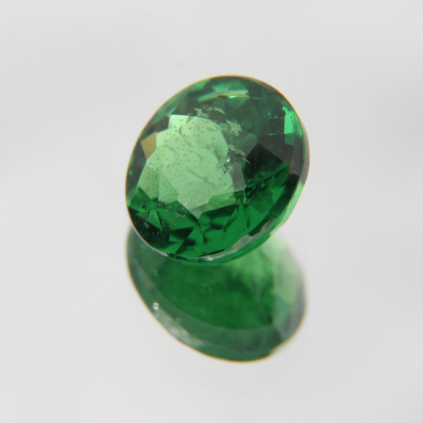 Tsavorit 1.16 ct