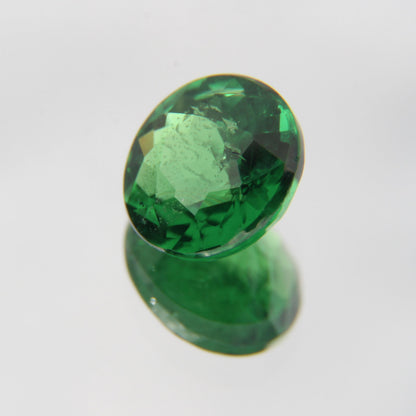 Tsavorit 1.16 ct