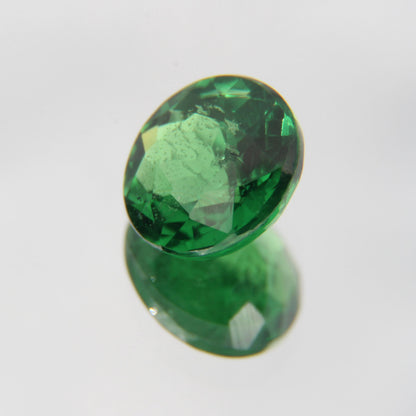 Tsavorit 1.16 ct