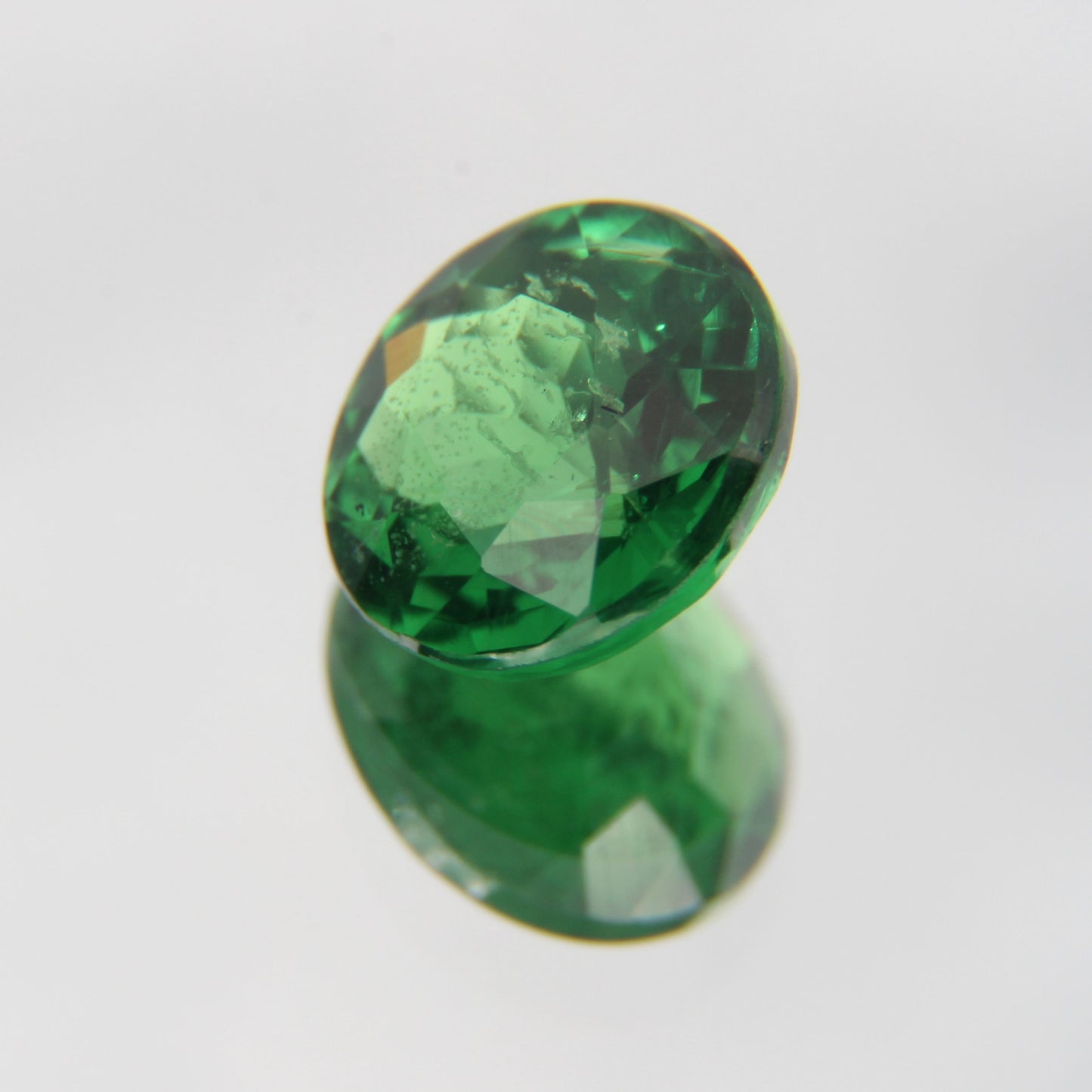 Tsavorit 1.16 ct