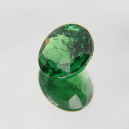 Tsavorit 1.16 ct