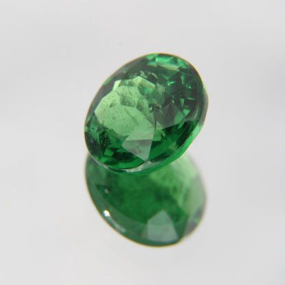 Tsavorit 1.16 ct