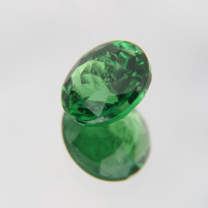Tsavorit 1.16 ct