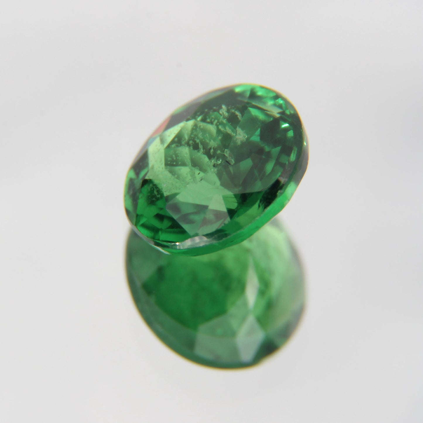 Tsavorit 1.16 ct