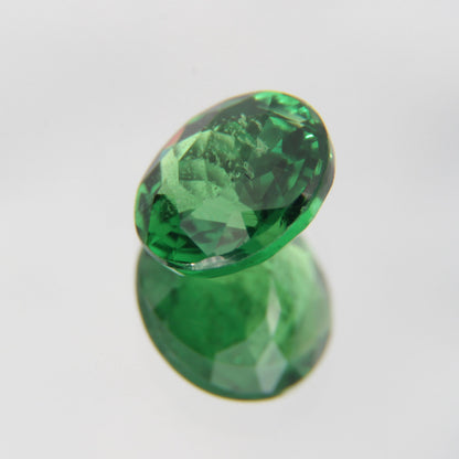 Tsavorit 1.16 ct