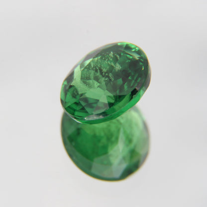 Tsavorit 1.16 ct