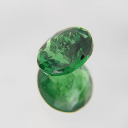 Tsavorit 1.16 ct