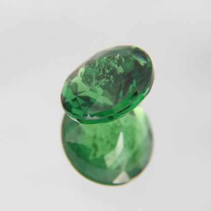 Tsavorit 1.16 ct